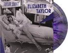 Taylor Swift- Elizabeth Taylor  Record Store Day 2026 Excl. 7" Vinyl RSD In Hand