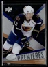 2008-09 Upper Deck Ice Joey Crabb RC Atlanta Thrashers #119