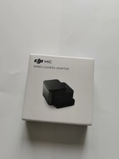 DJI Mic Mini Sony Camera Adapter - Original Digital Audio Interface