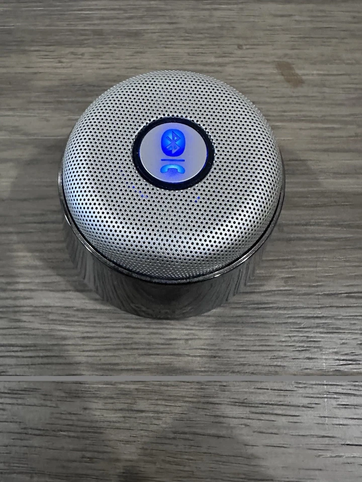 OontZ Curve Ultra Portable Bluetooth Speaker by Cambridge Soundworks Tested - Image 2 of 4