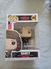Funko Pop! Vinyl: Stranger Things - Nancy #1460