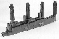 Zündspule für Mercedes W168 Vaneo 414 1.4 1.6 1.9 2.1 97-05 A0001501380 Zündspule für Mercedes W168 Vaneo 414 1.4 1.6 1.9 2.1 97-05 A0001501380