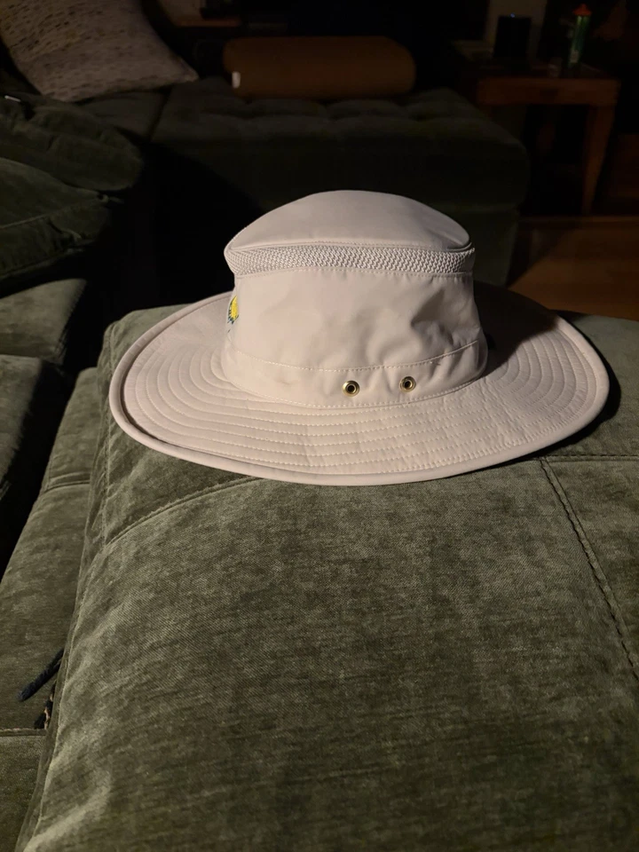Masters Augusta Sun Hat - Image 4 of 4