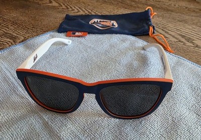 New York Mets Knockaround Sunglasses Brand New
