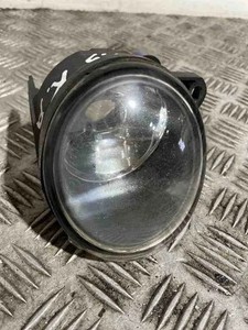 BMW X5 E53 Nebelscheinwerfer links 63176920885 89202951 63178409025 32460992