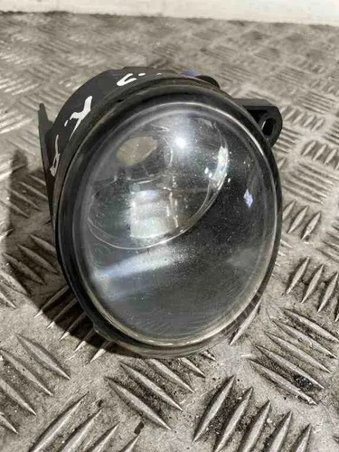 BMW X5 E53 Nebelscheinwerfer links 63176920885 89202951 63178409025 32460992