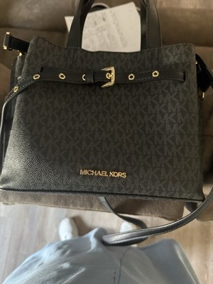 Michael Kors Women's Leather