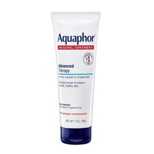 Aquaphor Healing Ointment Advanced Therapy Skin 7 Ounce Pack of 1 , 1 Pack