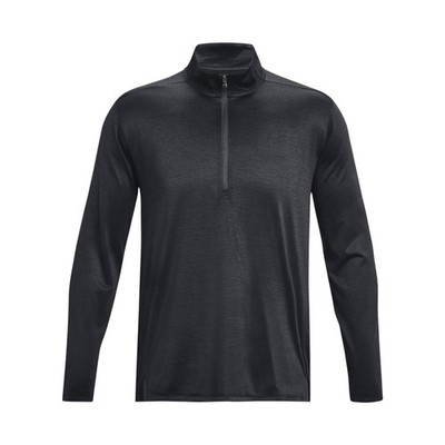 Under Armour Ua Tech Vent 1/2 Zip - black /Gr: XXL