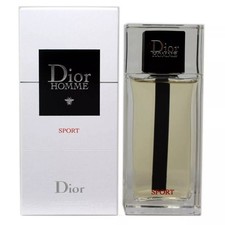Christian Dior Men's Homme Sport EDT Spray 2.54 oz Fragrances 3348901580076