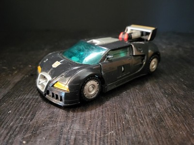 Cybertron Deluxe Class Crosswise 2006 TRANSFORMERS Hasbro LOOSE