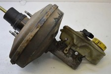 VW POLO 6N2 Unterdruck-Bremskraftverstärker 6N1612105H 1.40 Diesel 34859024