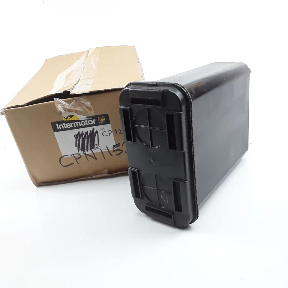 Fuel Vapor Canister Fits GMC Jimmy 01-05 Honda Passport 01-02 Buick Rainier 2004 - Image 4 of 4