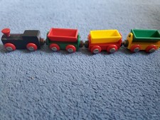 Brio Train