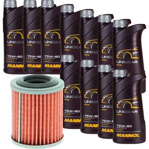 Vaico - V10-3153 - Set Filtro - Per Volkswagen 030115561AN