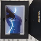 Agoro Batman The Dark Knight Returns 5g 999 Silver Bar