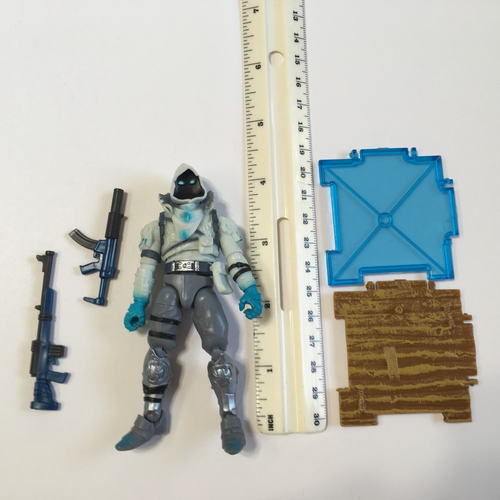 Sobre Sorpresa Fortnite Con Juguete Figura Coleccionable | Cuotas Sin Interés