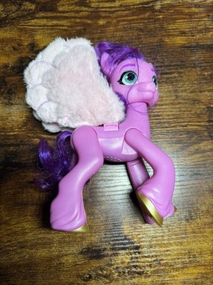 My Little Pony Princess Petals Singing Star A New Generation Toy
