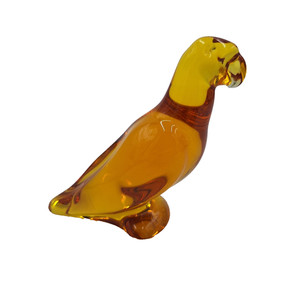 Wine Lovebirds honey bird baccarat 工芸品 Coaster Aram Michael – 工芸品