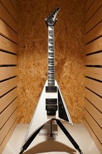 Jackson USA RR1 SW Chitarra elettrica MOD con custodia rigida