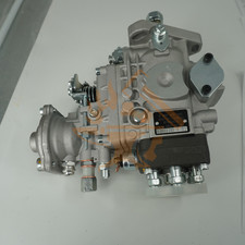 Ve6 Fuel Injection Pump 87802533 For New Holland 7.5l 115kw Tractor Tm120 Tm130