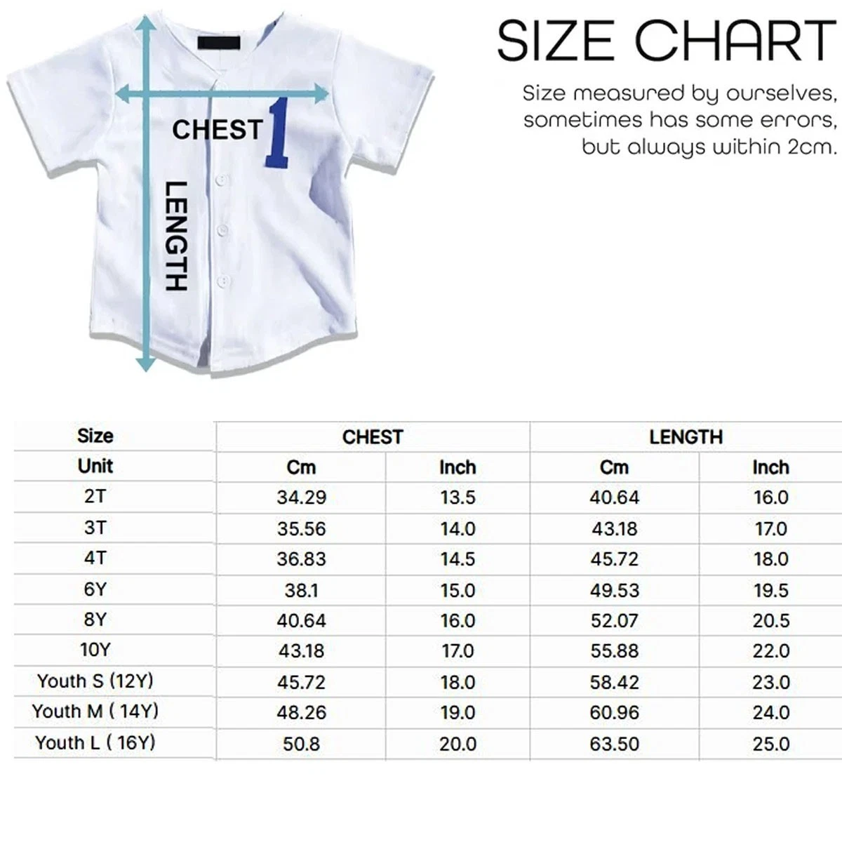 Savannah Bananas Gift For Fans Children Baseball Jersey