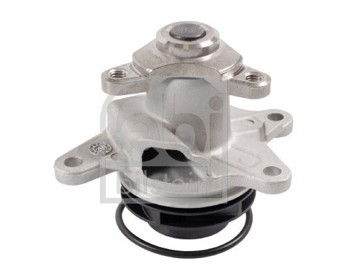 Febi Bilstein 45057 Wasserpumpe FüR Fiat, MERCEDES-BENZ, Nissan, Opel, Renault-image