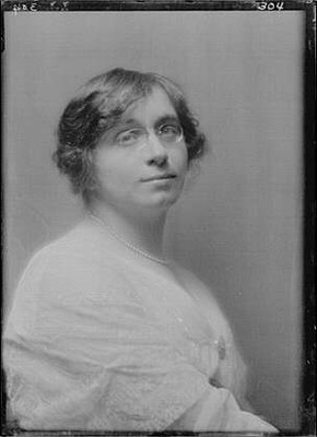 Photo:Miss, Thiele, E., portrait photograph