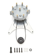 Jesel  Kdd 42000  Belt Drive Dist Kit Bbc