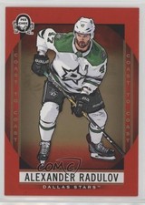 2018-19 O-Pee-Chee Coast to Coast Canadian Tire Red Alexander Radulov #78 0h7n