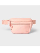 ALL IN MOTION PREMIUM BELT BAG Pink New 