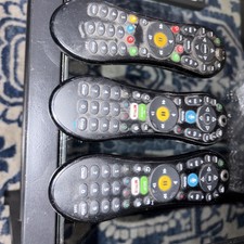 TiVo Remotes