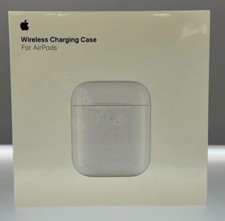 New Apple Wireless Charging Case for AirPods A1938