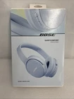 Bose QuietComfort Headphones Moonstone Blue