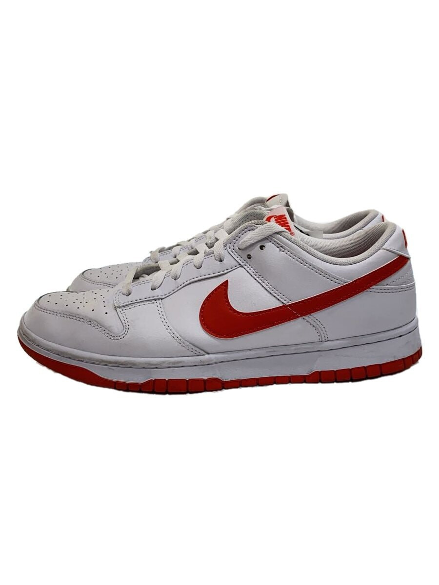 Nike Dunk Low Retro Dunk Low Retro 28Cm Wht Ef151