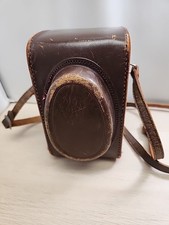 vintage original case for camera, unbranded.