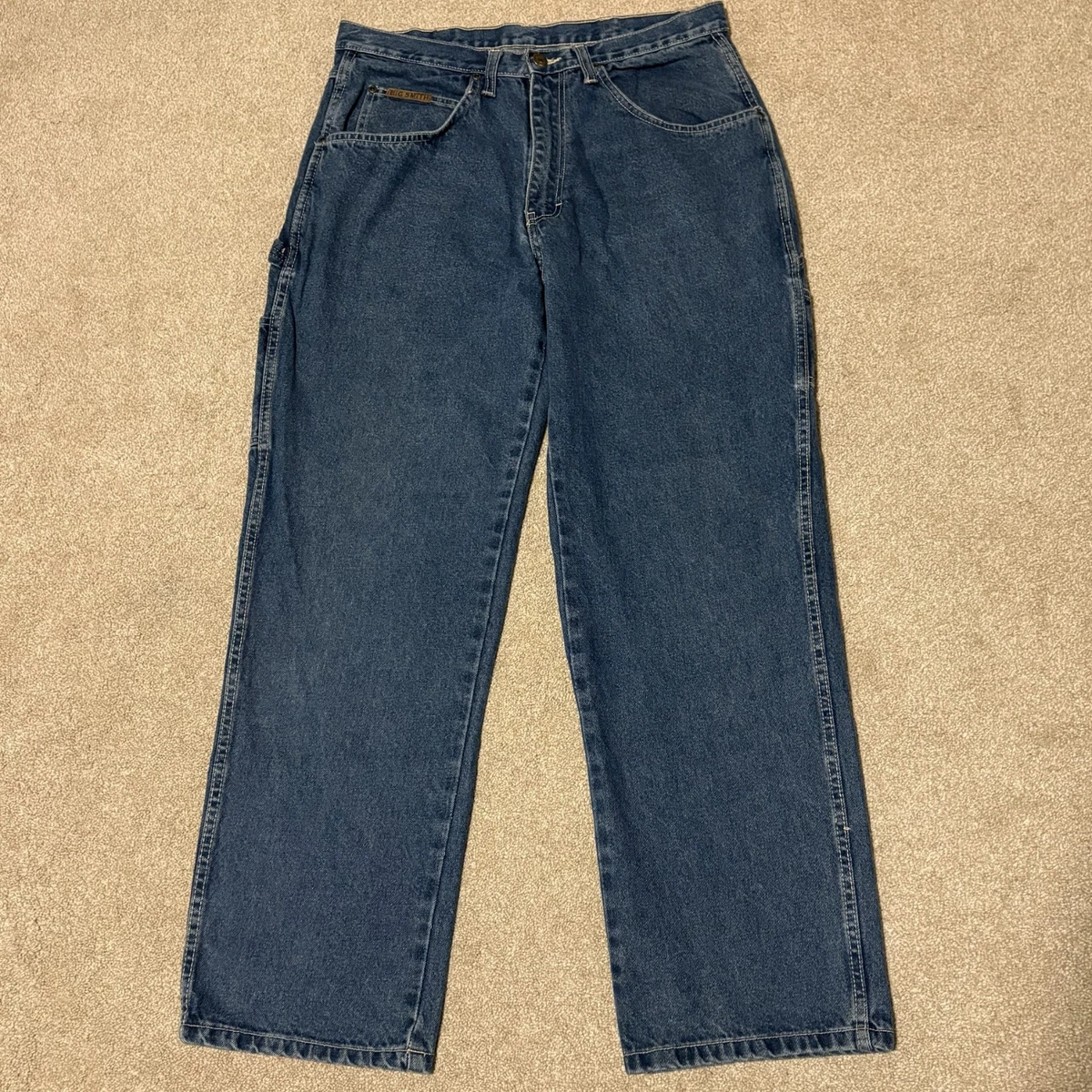 Smith S Jeans In Men's Jeans for sale - eBay