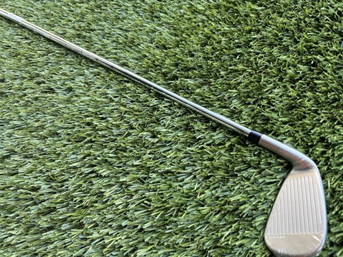⛳️Cobra Darkspeed DS Adapt 9 Iron Single Club RH Brand New Stiff Flex Steel 36” - Picture 6 of 8
