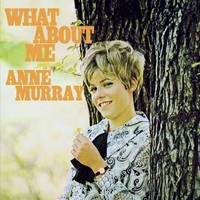 Anne Murray - What About Me - Cd - F600Z