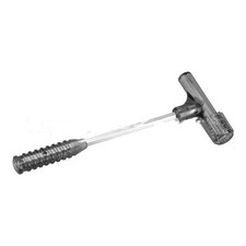 Marteau extracteur de balles