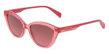Liu Jo Sunglasses LJ3611S Coral 49/16/135 GIRL