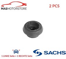 FEDERBEINLAGER DOMLAGER PAAR VORNE SACHS 802 061 2PCS A FÜR VW GOLF III,PASSAT