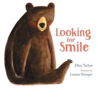 Looking for Smile, Tarlow, Ellen, Good Book