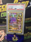 Gengar TG06/TG30 Lost Origin Trainer Gallery PSA 9 MINT Pokemon TCG
