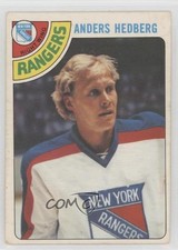 1978-79 O-Pee-Chee Anders Hedberg #25 0m8e