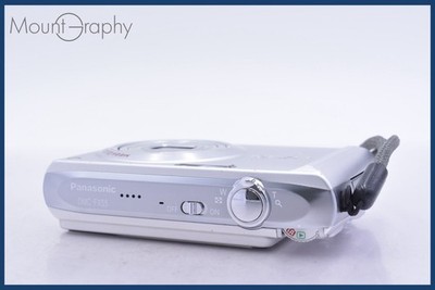AS IS】 Panasonic LUMIX DMC-FX55 FromJapan #mj8632 | eBay