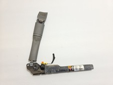2014-2017 Chevrolet Gm Cadillac Front Rh Passenger Seat Belt Tensioner Gray Oem 2014-2017 Chevrolet Gm Cadillac Front Rh Passenger Seat Belt Tensioner Gray Oem