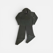 Span Air Essentials Olive Set