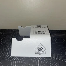 Vortex Scope Display