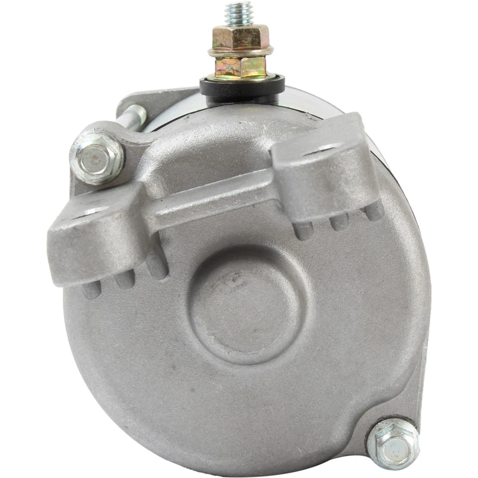 Starter for Kymco MXU 250 2004-2009 MXU 300 2006-2010 31210-LBA7-900; 410-54077 Foto 4 de 4